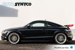 Audi TT 2.0 TFSI S-Line | 300 Pk | Sportpakket | Xenon | PDC, Voorwielaandrijving, Euro 5, Gebruikt, Zwart