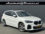 Bmw X1 xDrive25e M Sport P-dak ACC LED HUD Camera Trekhaak, 125 pk, Gebruikt, 750 kg, Wit