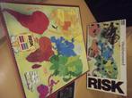 Risk, zeer nette staat, Ophalen of Verzenden, Zo goed als nieuw