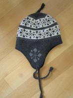 Leuke warme heren muts, Ophalen of Verzenden, Zo goed als nieuw, Overige maten, Muts