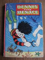 Dennis the Menace, Eén stripboek, Ophalen of Verzenden, Gelezen
