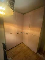 Maatwerk Kledingkast, Huis en Inrichting, Kasten | Kledingkasten, Ophalen, 200 cm of meer, Eikenhout, Nieuw