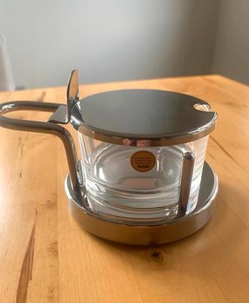 Kaaspot Parmezanse kaas Alessi ZGAN beschikbaar voor biedingen