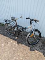 kinderfietsen, Fietsen en Brommers, Fietsen | Vouwfietsen, Ophalen, Gebruikt, Overige merken