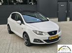 Seat Ibiza 1.2 TSI | Sport uitvoering | Panoramadak | NW Apk, Auto's, Seat, Voorwielaandrijving, Euro 5, Gebruikt, 995 kg