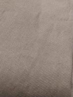 Ektorp hoes fauteuil, Huis en Inrichting, Gebruikt, Beige, Minder dan 100 cm, 50 tot 100 cm