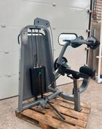 Precor Icarian Line Ab Crunch / Bauchmachine Grey abs, Ophalen, Benen, Gebruikt, -