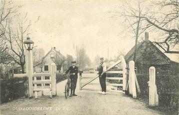 (304-047-037) Oud Loosdrecht De Tol beschikbaar voor biedingen