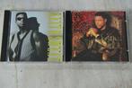2X KEITH SWEAT = Keith Sweat / Keep it Comin 2CDbox, Verzenden, 1980 tot 2000