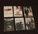 Diverse DVDs, Cd's en Dvd's, Dvd's | Thrillers en Misdaad, Alle leeftijden, Ophalen of Verzenden, Zo goed als nieuw
