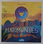 Harmonies, Een of twee spelers, Ophalen of Verzenden, Zo goed als nieuw, Libellud
