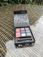 Catrice New York Palette | Oogschaduw & Blush, Gebruikt, Ophalen of Verzenden, Make-up, Overige kleuren