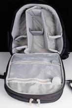 Foto rugtas (Konijnenberg) + laptop vak, Sieraden, Tassen en Uiterlijk, Tassen | Rugtassen, Gebruikt, 25 tot 40 cm, Waterdicht