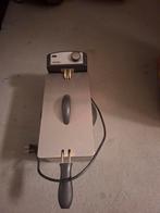 Bourgini frituurpan, Witgoed en Apparatuur, 4 liter of meer, Ophalen of Verzenden, Zo goed als nieuw