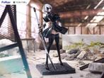 NieR:Automata Tenitol Statue 2B Ver1.1a 22 cm, Verzenden, Heo GmbH, Nieuw, West Campus 1, 76863 Herxheim, Germany