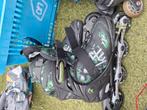 Inlineskates, Overige merken, Ophalen of Verzenden, Inline skates 4 wielen, Verstelbaar