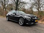 Mercedes C-klasse C180, Auto's, Automaat, Achterwielaandrijving, USB, 1600 cc