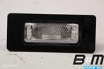 Kentekenplaat verlichting Audi RS5 Coupe 8T0943021, Gebruikt