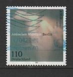 Duitsland 2001 Michel nr. 2216, Postzegels en Munten, 1990 tot heden, Verzenden, Gestempeld