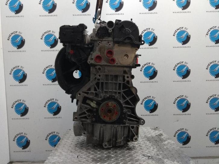 VOLKSWAGEN UP 1.0 HIGH UP! BLUEM. [ENGINE] 2012, Auto-onderdelen, Motor en Toebehoren, Gebruikt, ARN erkend, Stiba lid, Erkend duurzaam