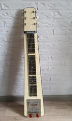 Lap-steel gitaar, Overige merken, Gebruikt, Ophalen