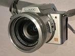 Panasonic Lumix FZ-20 camera, Gebruikt, Compact, Ophalen of Verzenden, 5 Megapixel