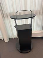 Verrijdbare katheder (lichtgewicht), Antiek en Kunst, Ophalen