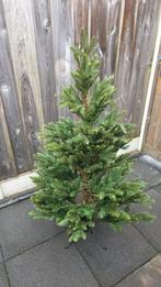 Kerstboom 140 Cm - Frasier Green, Diversen, Kerst, Ophalen, Zo goed als nieuw