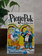Pietje Puk op de televisie - Henri Arnoldus, Boeken, Kinderboeken | Jeugd | onder 10 jaar, Gelezen, Ophalen of Verzenden, Henri Arnoldus