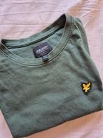 Lyle & Scot shirtje, Gebruikt, Lyle & Scott, Ophalen of Verzenden, Shirt of Longsleeve