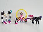 Lego Friends 41686 Magische Acrobatiek, Kinderen en Baby's, Speelgoed | Duplo en Lego, Ophalen of Verzenden, Zo goed als nieuw