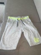 Retour short korte broek grijs grijze 12 152, Broek, Gebruikt, Verzenden, Jongen