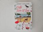 Jenny Colgan - Café Zon & Zee, Boeken, Ophalen of Verzenden, Gelezen, Jenny Colgan
