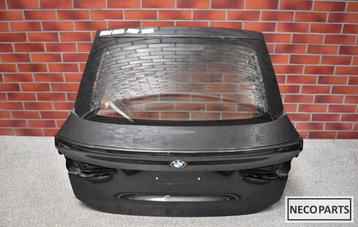 BMW 6 G32 GT ACHTERKLEP ORIGINEEL KLEUR A90 beschikbaar voor biedingen