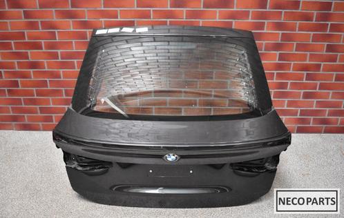 BMW 6 G32 GT ACHTERKLEP ORIGINEEL KLEUR A90, Auto-onderdelen, Carrosserie en Plaatwerk, Achterklep, BMW, Achter, Gebruikt, Ophalen of Verzenden