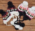 NIEUW! Partij aanbieding mutsen €2,50 NIEUW! 16 stuks!, Ophalen, Nieuw, Muts