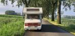 Fiat ducato 6 persoons, Bedrijf, Diesel, 6 tot 7 meter, Half-integraal