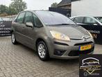 Citroen C4 Picasso 1.6 VTi Ambiance 5p. nw apk keuring, Auto's, 4 cilinders, Bruin, C4 (Grand) Picasso, Origineel Nederlands