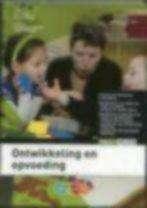 Ontwikkeling en opvoeding, Boeken, Schoolboeken, Zo goed als nieuw, Nederlands, Overige niveaus, Ophalen of Verzenden