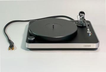 Clearaudio Concept draaitafel beschikbaar voor biedingen