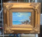 Klassiek schilderij, Ophalen of Verzenden