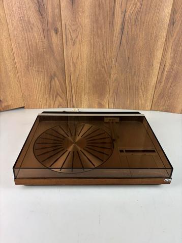 Bang & Olufsen Beogram 4000 - Platenspeler - Service nodig beschikbaar voor biedingen