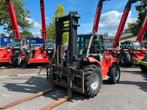 RUWTERREIN HEFTRUCK MANITOU M50-4 T, Ophalen, Diesel, Heftruck, Manitou