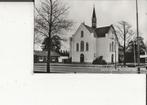Nieuw Vennep hervormde Kerk 1971 Bokhorst, Ophalen of Verzenden, 1960 tot 1980, Gelopen, Noord-Holland