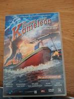 De schippers van de kameleon dvd plus verzamel cd, Alle leeftijden, Ophalen of Verzenden, Zo goed als nieuw, Film