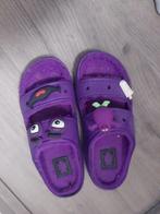 Grimace McDonald's Crocs - Limited Edition!, Crocs, Ophalen of Verzenden, Zo goed als nieuw, Slippers