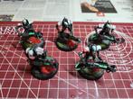 Necrons, Hobby en Vrije tijd, Wargaming, Ophalen of Verzenden, Zo goed als nieuw, Warhammer, Figuurtje(s)