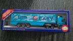 5 verschillende Siku modellen , 1:55, Ophalen of Verzenden, Zo goed als nieuw, Bus of Vrachtwagen