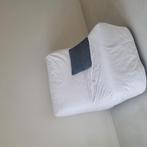 Lyksele slaapfauteuil, Huis en Inrichting, Slaapkamer | Slaapbanken, Ophalen, Gebruikt, Tweepersoons, 140 cm