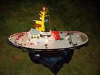 Prachtig Robbe ODIN sleepboot, compleet varend, Hobby en Vrije tijd, Modelbouw | Boten en Schepen, Ophalen, Zo goed als nieuw